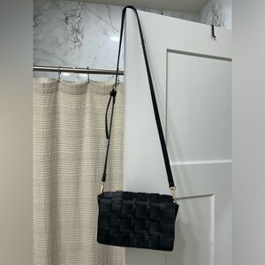 Black Purse